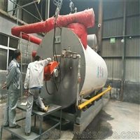 化工行业120万大卡导热油锅炉用途 厂家生产销售