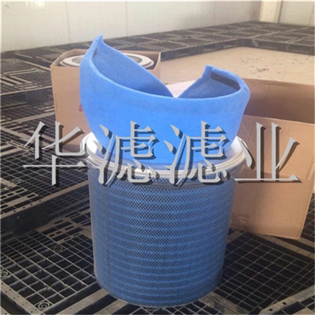销售P83250HFB除尘滤筒厂家除尘滤芯价格