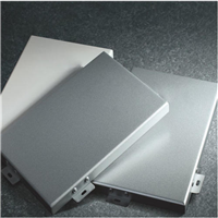 铝单板的厂家铝单板商家 来图定做 外墙铝铝单板供应