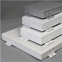 西安铝单板厂家_安徽铝单板_山东铝单板_广东佛山铝单板厂商