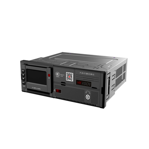 DS-MP7500-K2/GLE(500G) 海康威视智能部标一体机