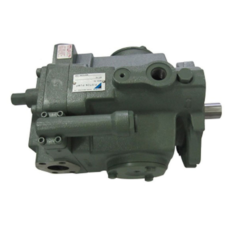 现货大金柱塞泵V50系列液压泵DAIKIN油泵V50A1R-20
