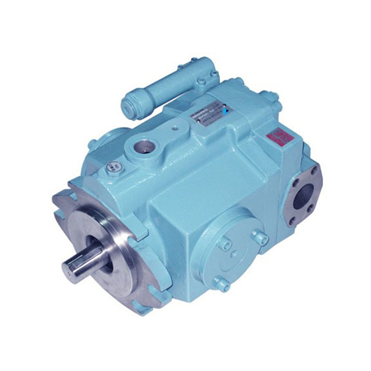 大金DAIKIN柱塞泵V50系列V50A2R-20