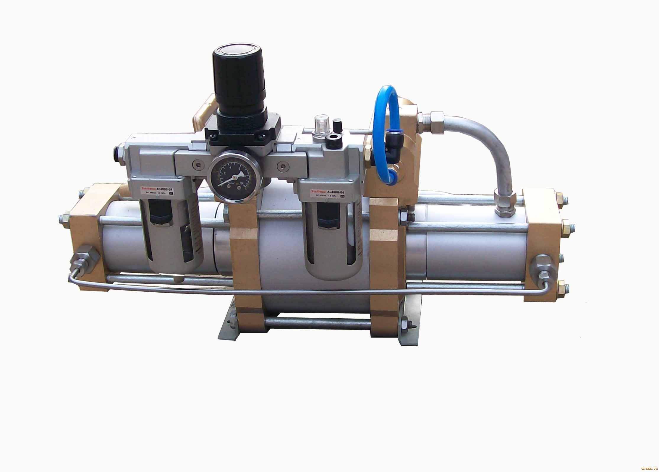 增压泵组 气体增压泵 气液 空气增压泵