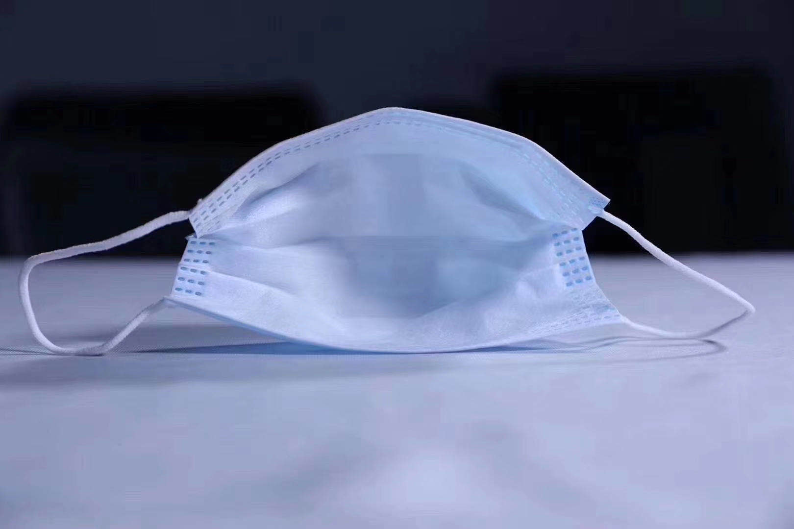 品牌一次性医用外科口罩