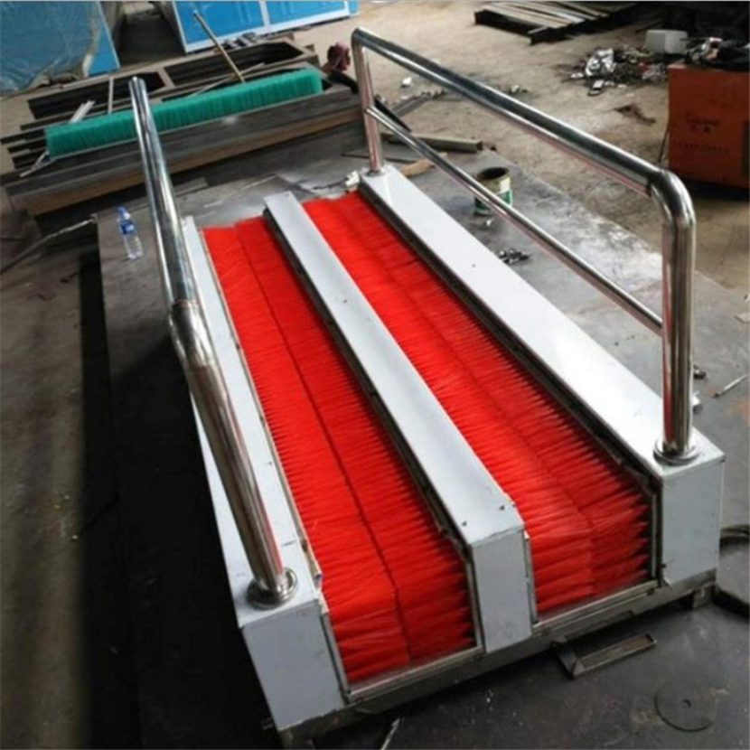 佳硕出售双通道洗靴机 煤矿专用洗靴机 洗靴机设备厂家