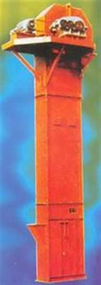 山东泽荣斗式提升机系列