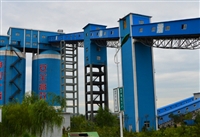 山东泽荣DTL型固定煤矿用带式输送机