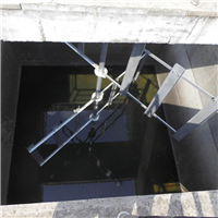 JBK框式搅拌机 多沟框式搅拌机 框式搅拌机厂家销售直供