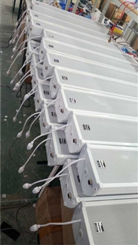 POE供电IP网络音箱