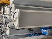 IP网络红外感应音柱