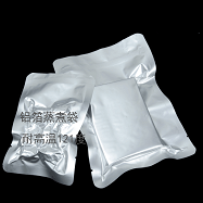 定制 酱牛肉包装袋 铝箔袋 双尼龙铝塑袋 高温121度蒸煮袋