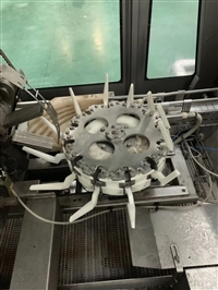 a3高速250s二手利乐灌装机