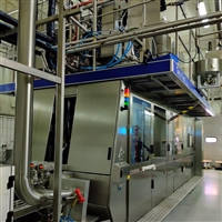 利乐包装机TT冠一步开盖