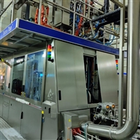 一台设备双轨生产进口TT冠利乐设备