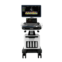 兽用B超机  双屏兽用彩超机价格 高清兽用B超机报价 宠物彩超机厂