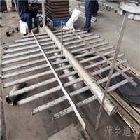 优质不锈钢管式分布器 分布器厂家定制