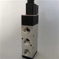 台湾MINDMAN系列电磁阀MVSC-220-4E1 MVSC-260-4E2