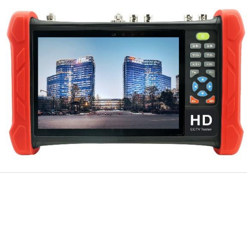 DS-MDH003/ACTS/TDR 海康威视工程宝 7寸电容触摸屏 无线WIFI