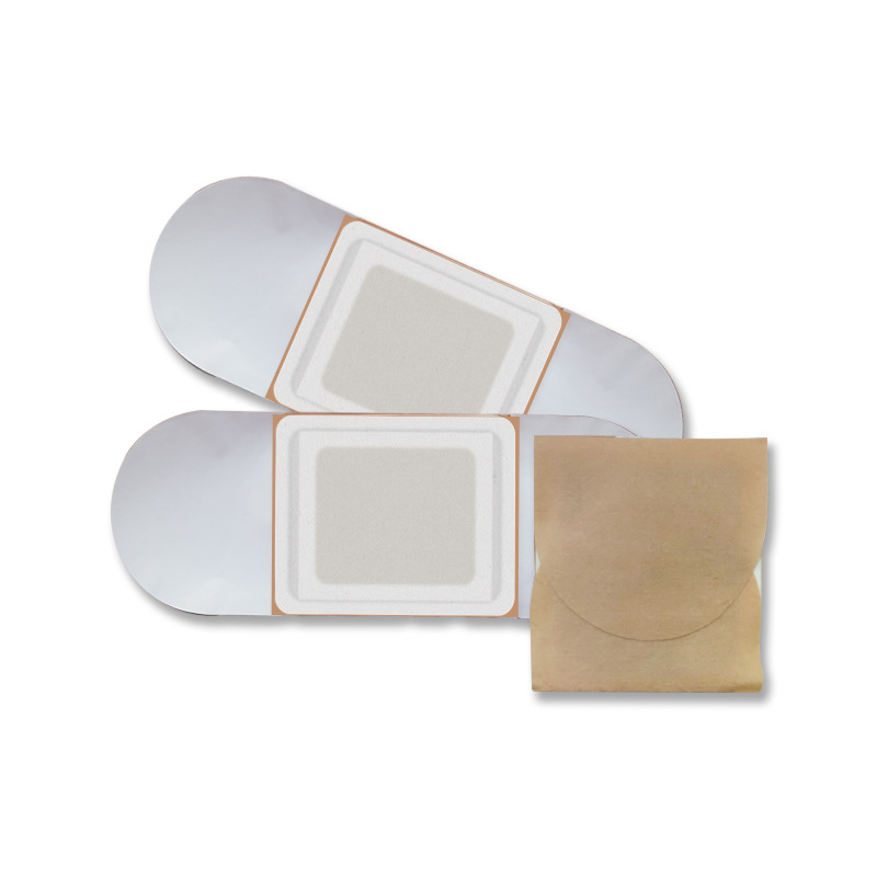 工厂直销艾灸贴发热贴 实力厂家 品质保证-搜采通