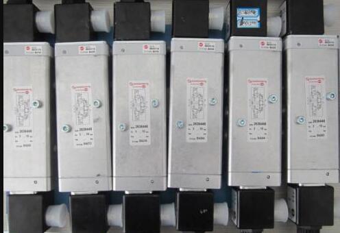 2401153.4261诺冠NORGREN液压阀