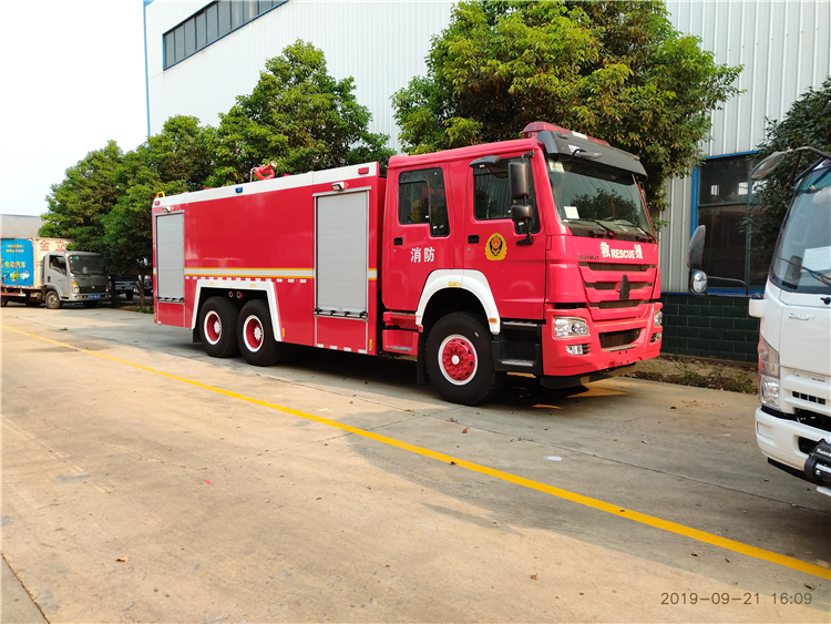 心水消防車是水罐消防車嗎水罐消防車廠家在哪