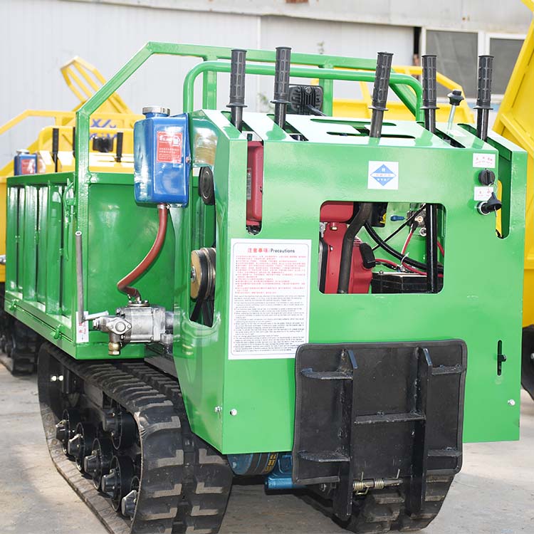 1吨履带爬山虎价格