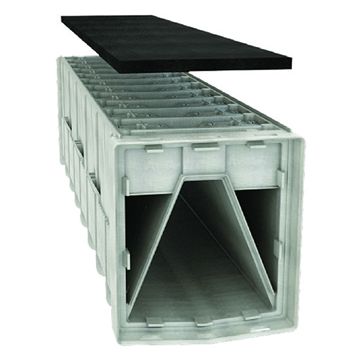 深床反硝化滤池s型滤砖