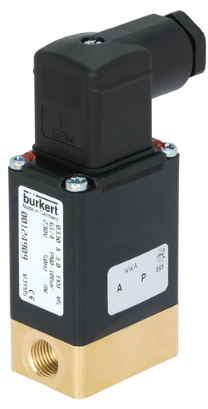 原装BURKERT宝德00061321电磁阀的应用领域