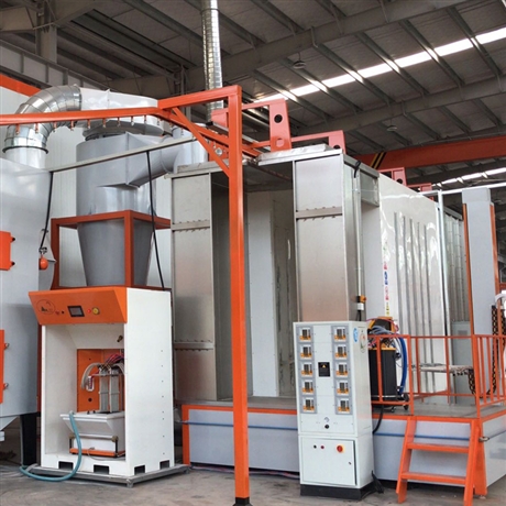 全自动喷漆设备厂家环保全自动喷漆设备厂家工艺