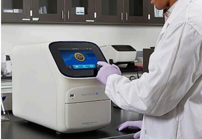 abi赛默飞quantstudio5荧光定量pcr仪quantstudio5