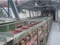 山东泽荣SDBF系列链斗输送机