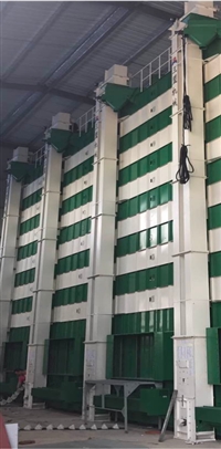 山东泽荣TD系列胶带斗式提升机