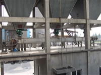 山东泽荣MSM系列耐磨型埋刮板输送机