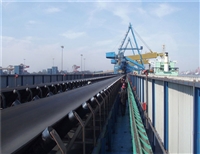 山东泽荣TD75 通用输送机