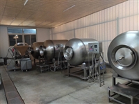 五香驴肉加工设备 真空包装驴肉礼盒加工 驴肉熟食加工机器