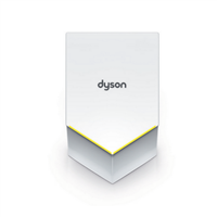 戴森Dyson干手器 戴森HU02静音型烘手机Dyson烘手器