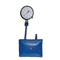 YZ电子油压枕显示直观-矿用电子油压枕平衡状态读数