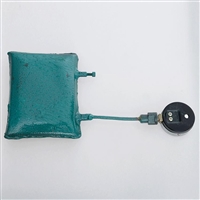 YZ电子液压枕矿压观测仪器-煤矿用电子液压枕油压枕