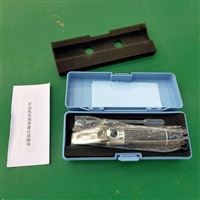 WYT-15乳化液浓度计简单防震-WYT-15乳化液浓度计视野清晰