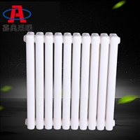 钢管散热器SCGGZT2-1.2/600-1.0 钢制柱型暖气片