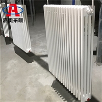 大同gz406钢四柱散热器