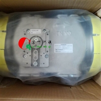 安全切断阀VGD40.100德国燃气阀组