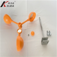 大号小号风车驱鸟器_风力驱鸟器_35kv风车驱鸟器_10kv风车驱鸟器