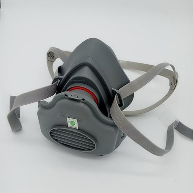 3200口罩 煤矿工地 kn95面罩面具