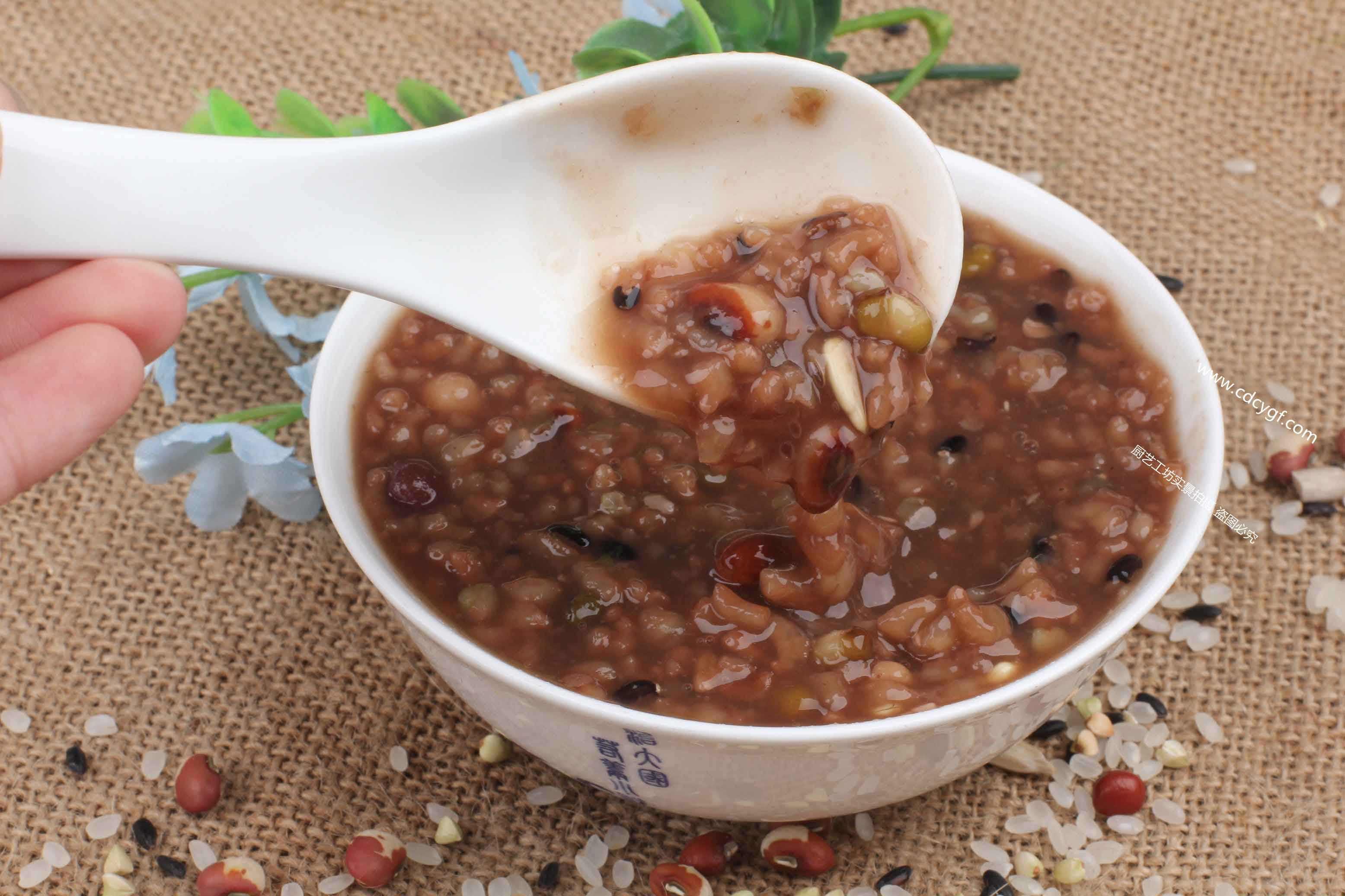 正宗营养粥技术培训的地方