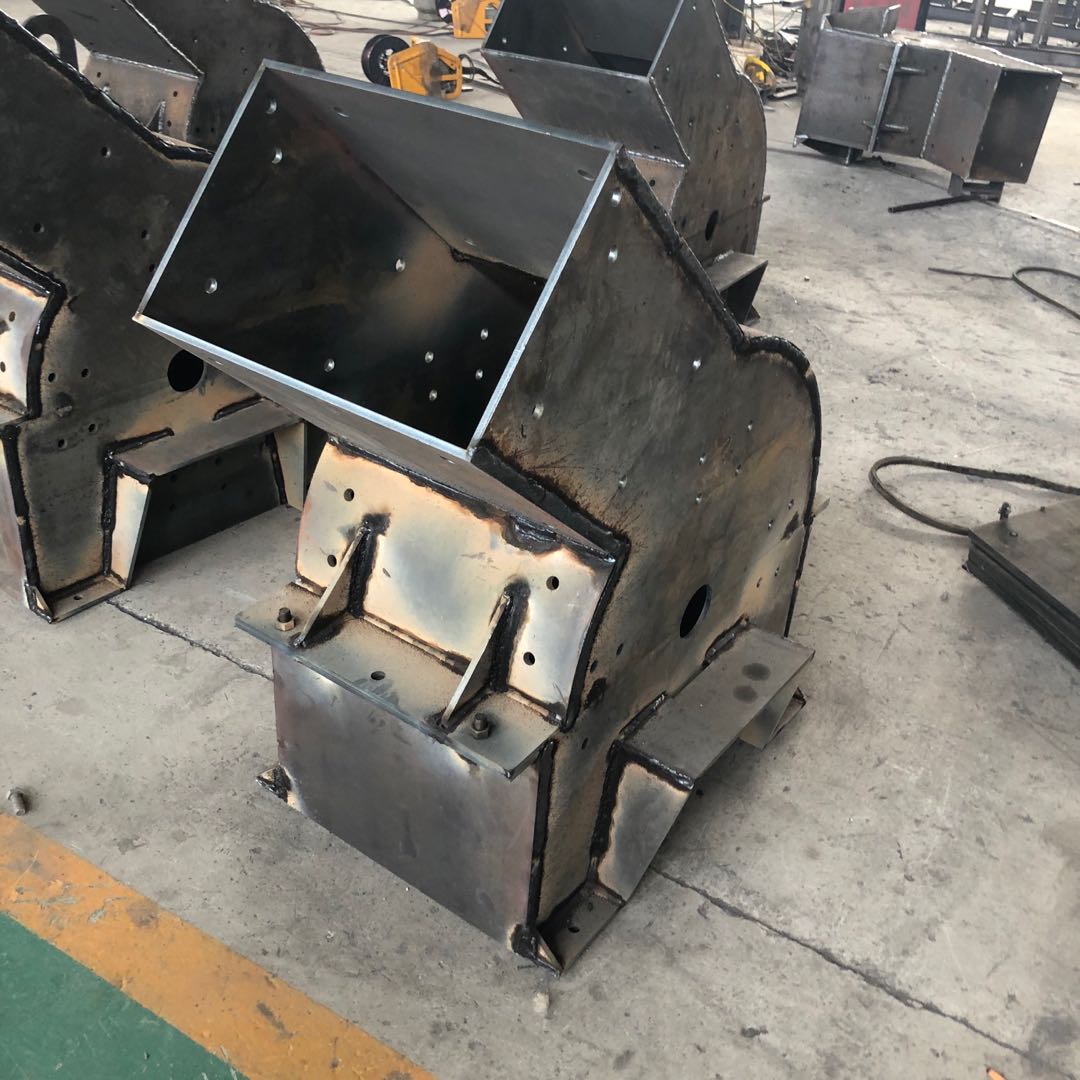 供应移动小型锤式破碎机 锤式制砂机 锤破 甩锤打砂机厂家