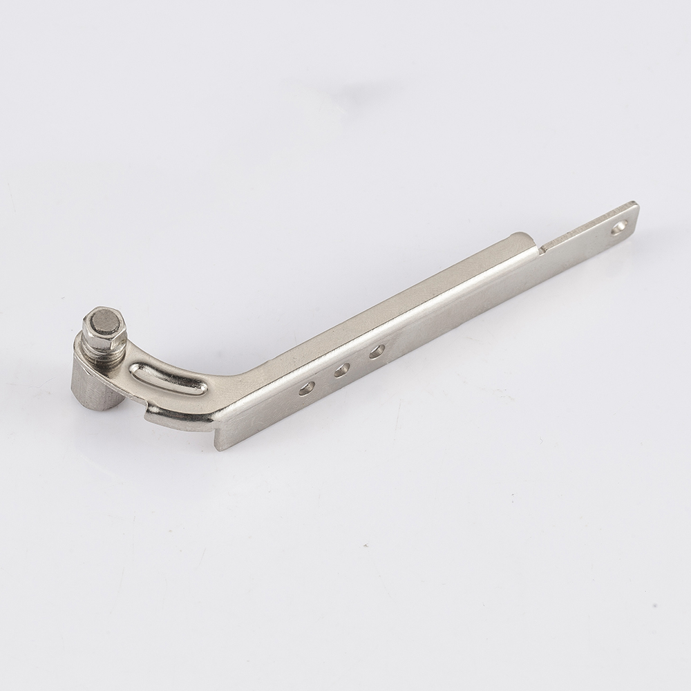 大扭矩折叠台灯底座转轴加长折叠台灯底座转轴定制台灯底座轴