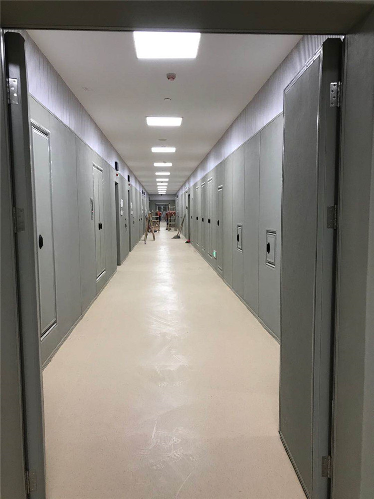 监狱防撞软包纪检委墙面软包派出所留置室墙面软包