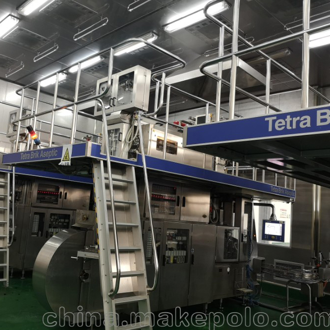 二手利乐 TBA19灌装机 250B